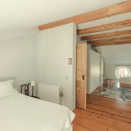 Villa Big Red Barn - Spectacular Near Obidos